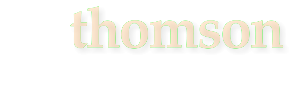 thomson